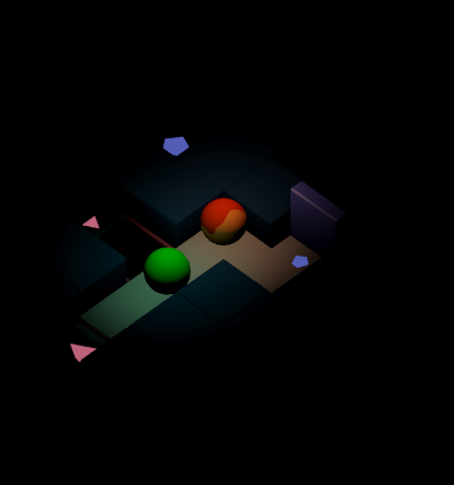 Asteroid