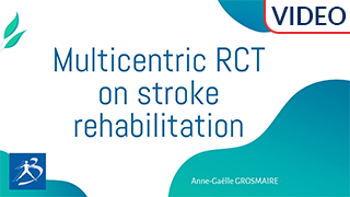 DESS_ECNR_TN10_GROSMAIRE-Anne-Gaelle_Multicentric-RCT-on-stroke-rehab