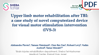 DESS_ECNR_TN7_PLAVSIC-Aleksandra_Talk_case_study_IVS3